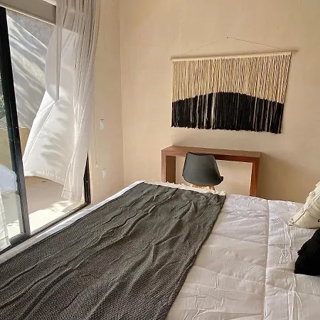 Areia - Departamentos Inolvidable Apartment