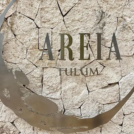 Areia - Departamentos Inolvidable * Tulum