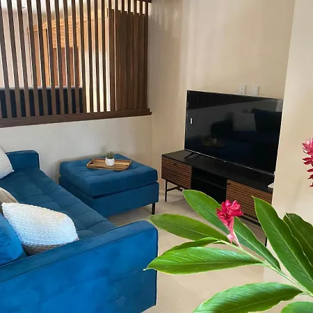 Apartment Areia - Departamentos Inolvidable *