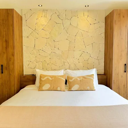 Tu Refugio Exclusivo En Tulum, Dk Jade 3 By Sandy Powerful *