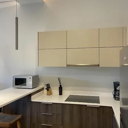 Ova Apartamento *