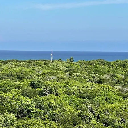 Ova Apartamento Tulum