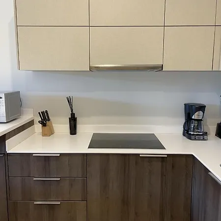 Apartamento Ova Tulum