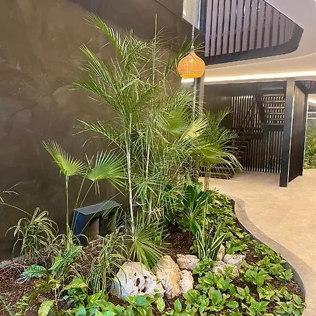Apartamento Ova Tulum