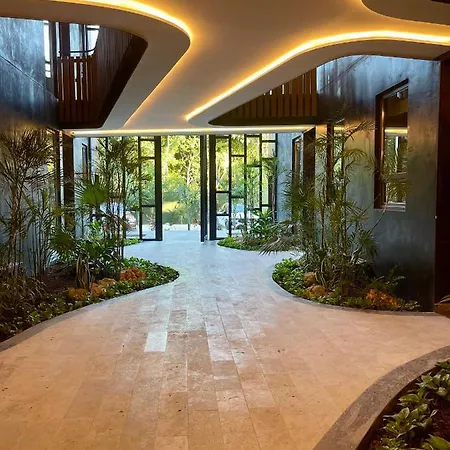 Ova Apartamento Tulum