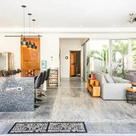 Holiday home Casa Cuatro Vientos *