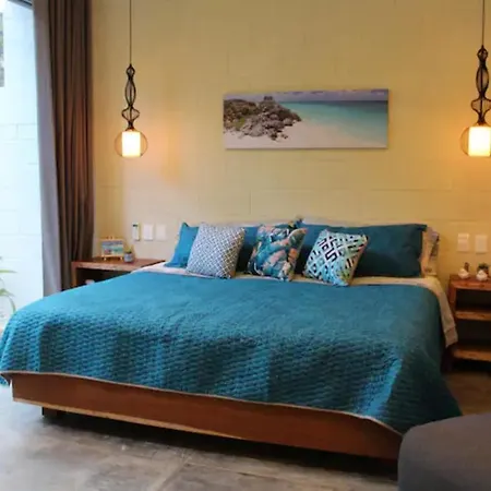 Casa Cuatro Vientos Holiday home *