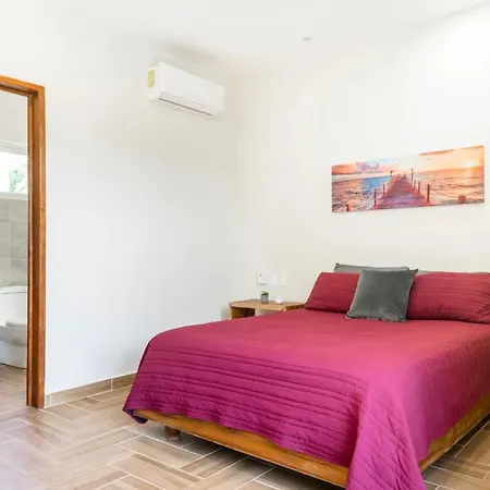 Holiday home Casa Cuatro Vientos
