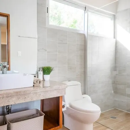 Casa Cuatro Vientos Holiday home Tulum