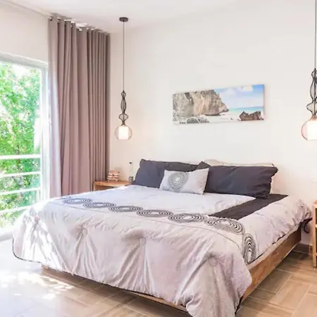 Casa Cuatro Vientos Tulum