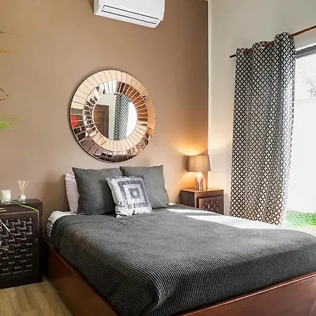 Casa Lou, Large House And Pool, Beach Club Access * Tulum