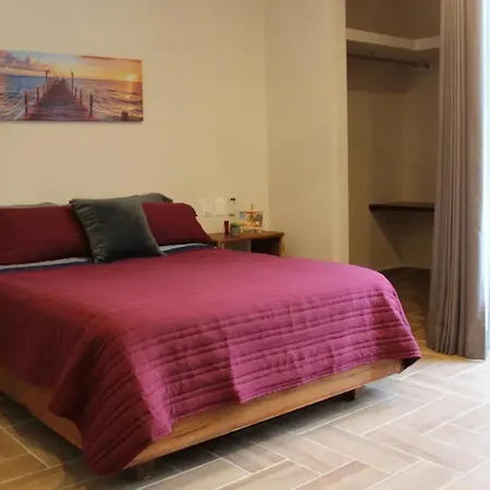 Casa Cuatro Vientos Holiday home