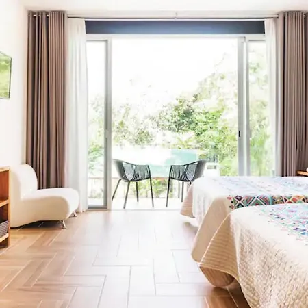 Casa Cuatro Vientos Holiday home *