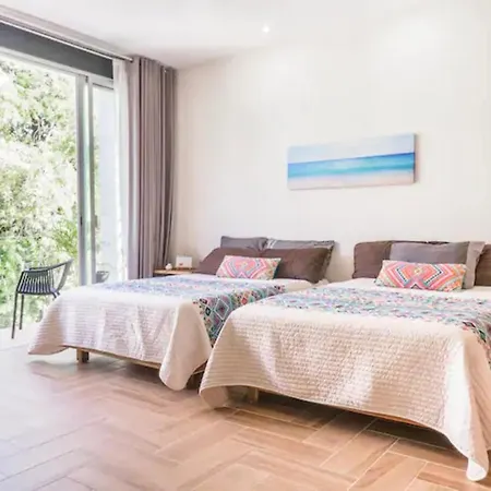 Holiday home Casa Cuatro Vientos
