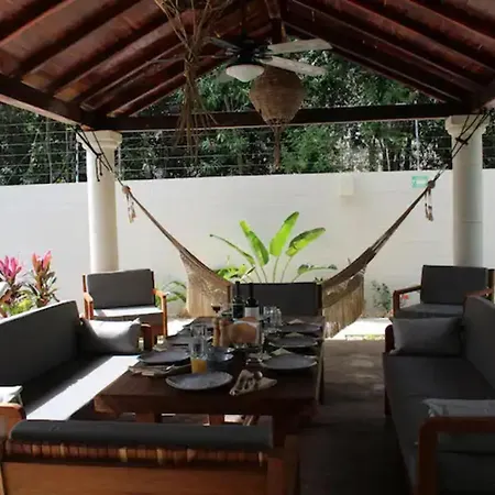 Casa Cuatro Vientos *