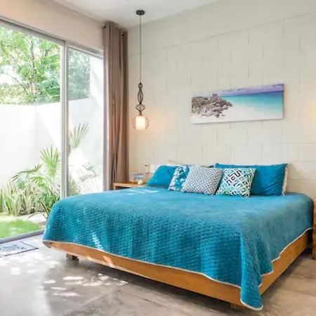 Holiday home Casa Cuatro Vientos Tulum
