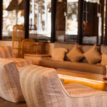 Luxury Penthouse Luum Zama Apartment