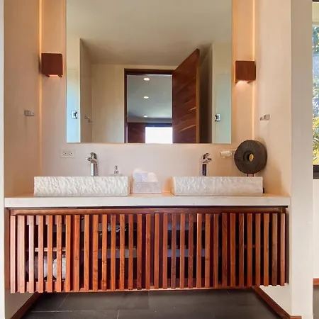 Luxury Penthouse Luum Zama Apartment