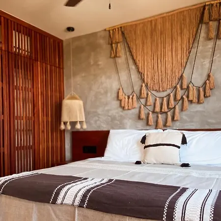 Luxury Penthouse Luum Zama Apartment