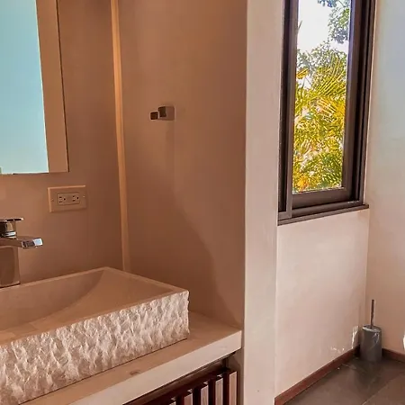 Luxury Penthouse Luum Zama * Tulum