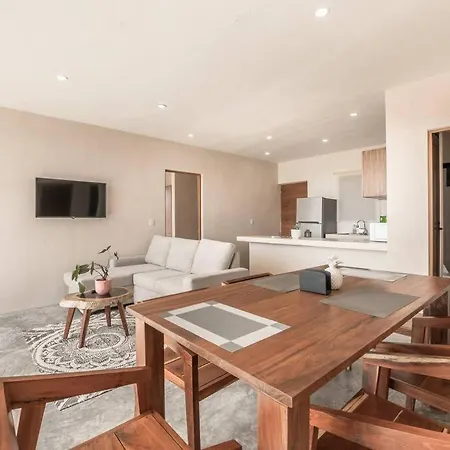 Villa 3 Bed Private Rooftop & Pool - Siddharta Ph10