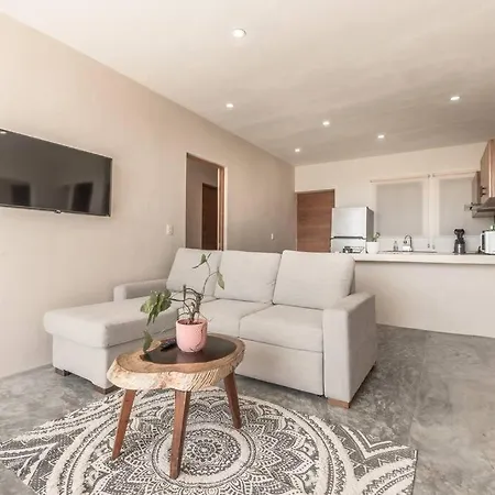 3 Bed Private Rooftop & Pool - Siddharta Ph10 *
