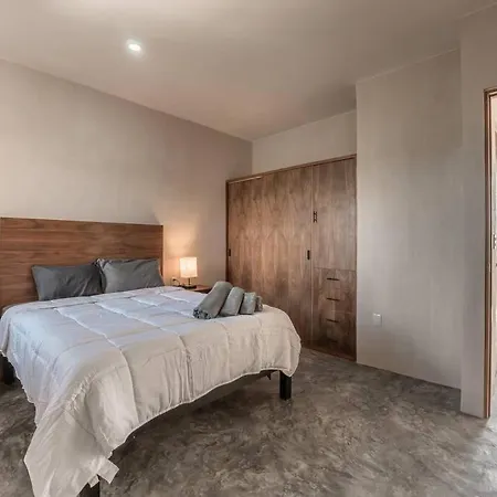 3 Bed Private Rooftop & Pool - Siddharta Ph10