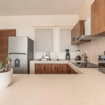 3 Bed Private Rooftop & Pool - Siddharta Ph10 Villa *