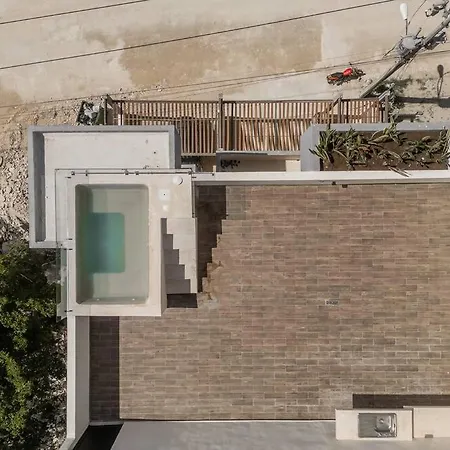 3 Bed Private Rooftop & Pool - Siddharta Ph10 *