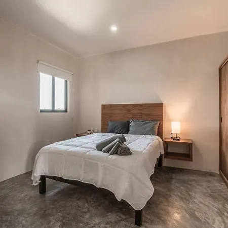 Villa 3 Bed Private Rooftop & Pool - Siddharta Ph10 *