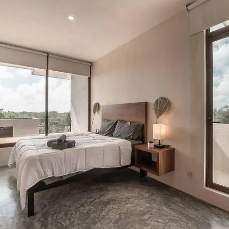3 Bed Private Rooftop & Pool - Siddharta Ph10 Villa *