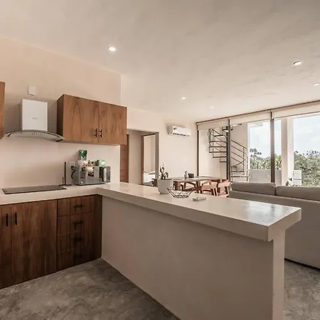 Villa 3 Bed Private Rooftop & Pool - Siddharta Ph10