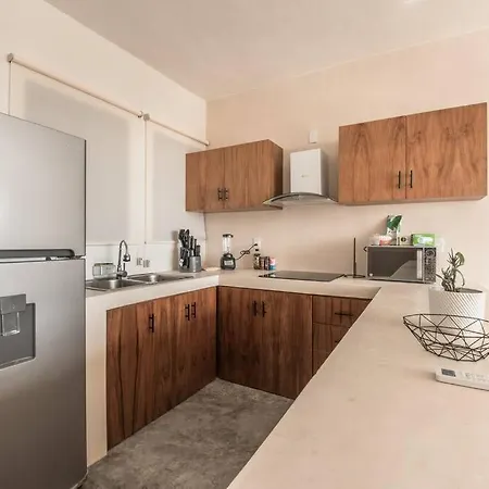 Villa 3 Bed Private Rooftop & Pool - Siddharta Ph10 *