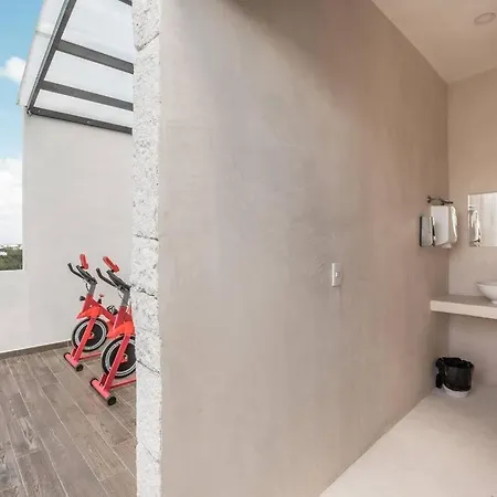 3 Bed Private Rooftop & Pool - Siddharta Ph10 Villa *