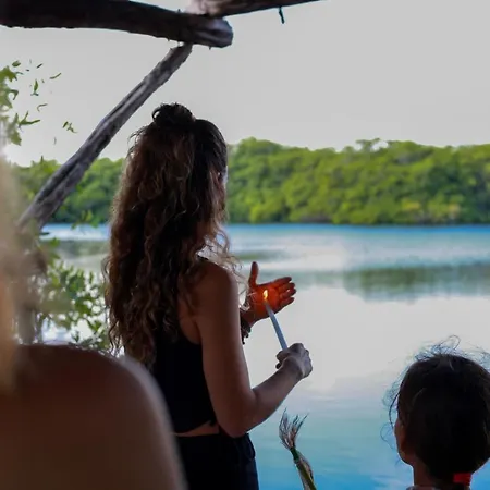 Cormoran & Cenote Hotel 3*