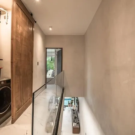New By 5 Min To Beach, Private Pool Tulum