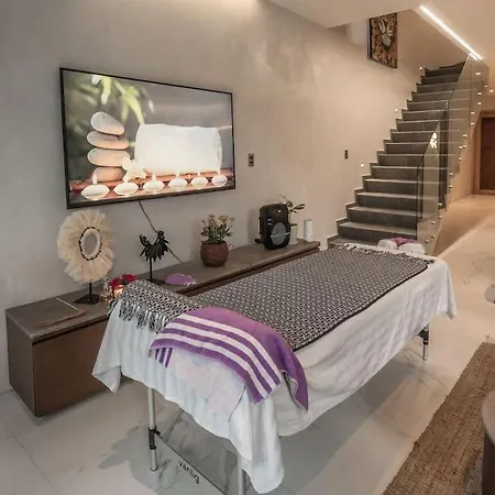 New By 5 Min To Beach, Private Pool *