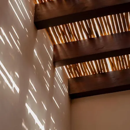 Luxury Penthouse Luum Zama Apartment