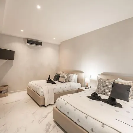 New By 5 Min To Beach, Private Pool * Tulum