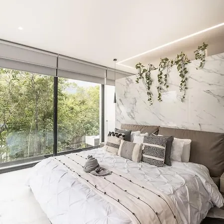 New By 5 Min To Beach, Private Pool