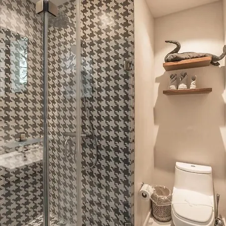 Apartment New By 5 Min To Beach, Private Pool