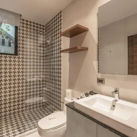 New By 5 Min To Beach, Private Pool Tulum