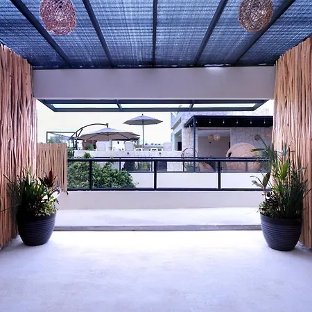 Wamai Apartment *