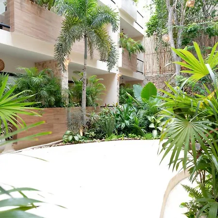 Wamai Apartment