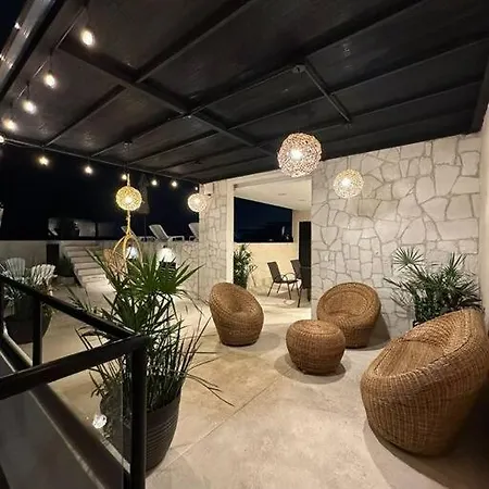 Apartment Wamai *