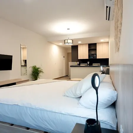 Apartment Wamai Tulum