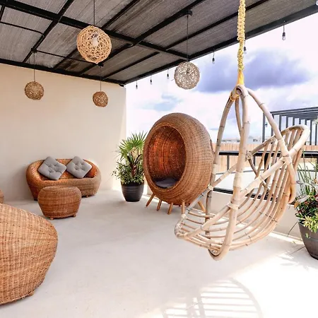 Apartment Wamai Tulum