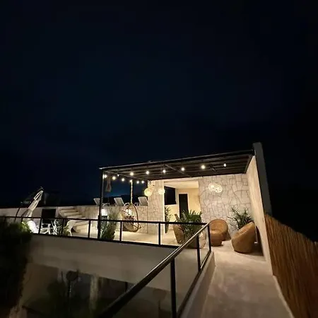 Wamai Apartment