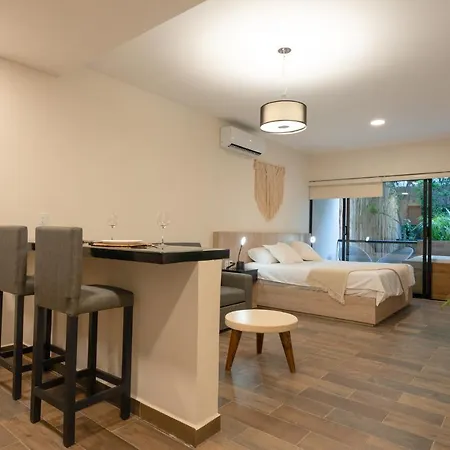 Apartment Wamai *