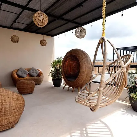 Apartment Wamai Tulum